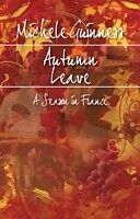 E-Book (epub) Autumn Leave von Guinness Michele