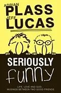 E-Book (epub) Seriously Funny #01 von Plass Adrian, Lucas Jeff