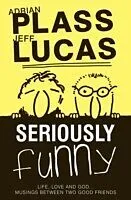 E-Book (epub) Seriously Funny #01 von Plass Adrian, Lucas Jeff