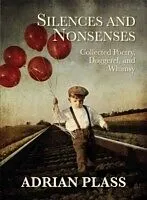 E-Book (epub) Silences and Nonsenses von Plass Adrian