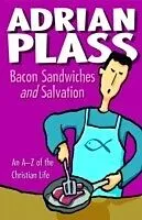 E-Book (epub) Bacon Sandwiches and Salvation von Plass Adrian