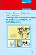E-Book (epub) Contemporary Periodontal Surgery von Geoffrey Bateman, Shuva Saha, Iain L. C. Chapple