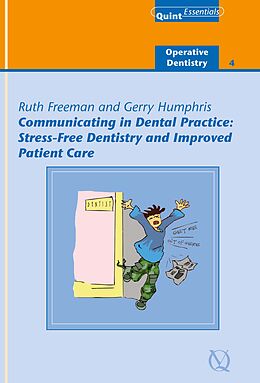 eBook (epub) Communicating in Dental Practice de Ruth Freeman, Gerry Humphris