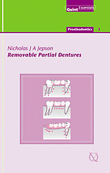 eBook (epub) Removable Partial Dentures de Nicholas J. A. Jepson