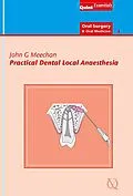 E-Book (epub) Practical Dental Local Anaesthesia von John G. Meechan