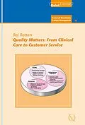 E-Book (epub) Quality Matters von Raj Rattan