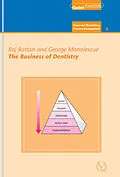 E-Book (epub) The Business of Dentistry von Raj Rattan, George Manolescue