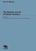 E-Book (epub) The Science and Art of Dental Ceramics - Volume I von John W. McLean