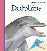 Spiralbindung Dolphins von Sylvaine Peyrols