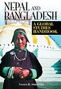 E-Book (pdf) Nepal and Bangladesh von Nanda R. Shrestha