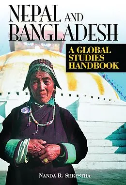 E-Book (pdf) Nepal and Bangladesh von Nanda R. Shrestha