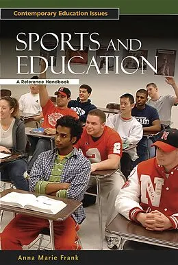E-Book (pdf) Sports and Education von Anna Marie Frank