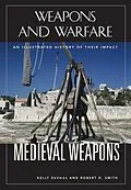 E-Book (pdf) Medieval Weapons von Robert D. Smith, Kelly Devries