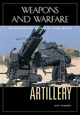 E-Book (pdf) Artillery von Jeff Kinard