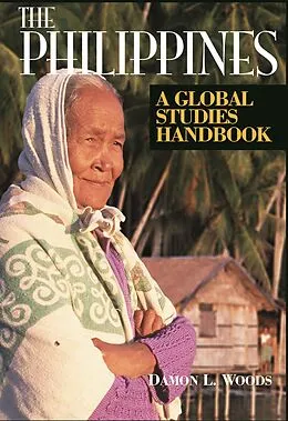 E-Book (pdf) The Philippines von Damon L. Woods