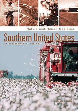 E-Book (pdf) Southern United States von Donald Edward Davis