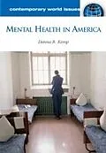 E-Book (pdf) Mental Health in America von DONNA KEMP