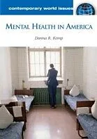 E-Book (pdf) Mental Health in America von DONNA KEMP