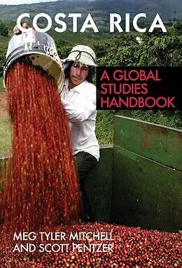 E-Book (pdf) Costa Rica von Meg Tyler, Scott Pentzer