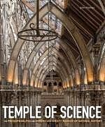 Fester Einband Temple of Science von John Holmes