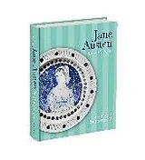 Fester Einband Jane Austen in 41 Objects von Sutherland Kathryn