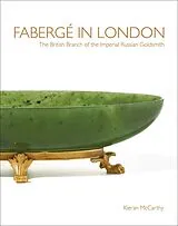 Fester Einband Faberge in london von Kieran Mccarthy