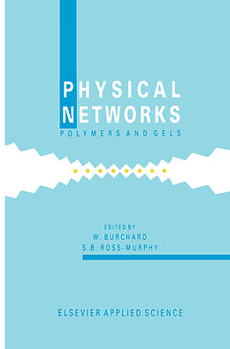 Fester Einband Physical Networks von 