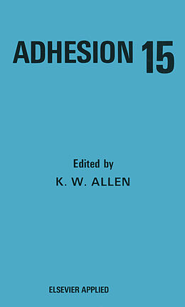 Livre Relié Adhesion 15 de 