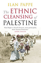 Poche format B The Ethnic Cleansing of Palestine de Ilan Pappe