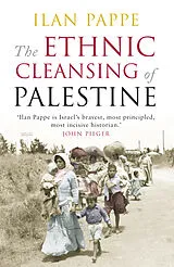 Kartonierter Einband The Ethnic Cleansing of Palestine von Ilan Pappe