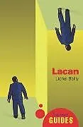 Kartonierter Einband Lacan von Bailly Lionel