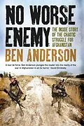 E-Book (epub) No Worse Enemy von Ben Anderson