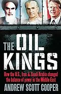E-Book (epub) The Oil Kings von Andrew Scott Cooper