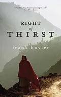 E-Book (epub) Right of Thirst von Frank Huyler