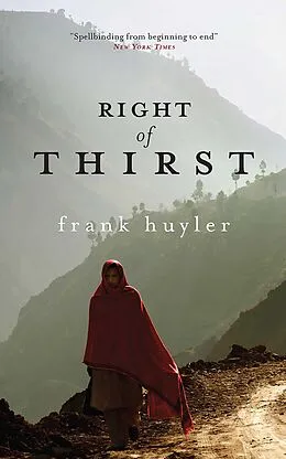 E-Book (epub) Right of Thirst von Frank Huyler