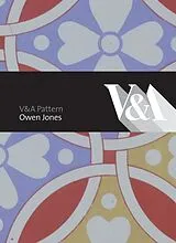 Fester Einband V&a Pattern: Owen Jones von Abraham Thomas