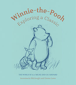 Fester Einband Winnie-the-Pooh von Annemarie; Laws, Emma Bilclough