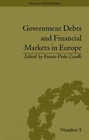 eBook (pdf) Government Debts and Financial Markets in Europe de 