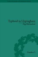 E-Book (pdf) Typhoid in Uppingham von Nigel Richardson