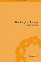 eBook (pdf) English Deists de Wayne Hudson