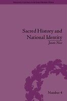 eBook (pdf) Sacred History and National Identity de Jason Nice