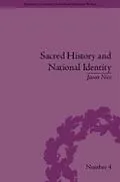 E-Book (pdf) Sacred History and National Identity von Jason Nice