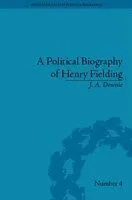 E-Book (pdf) Political Biography of Henry Fielding von J A Downie