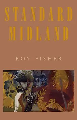 E-Book (epub) Standard Midland von Roy Fisher