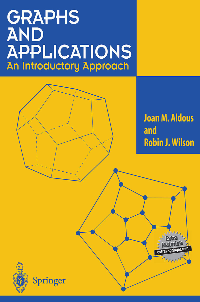 Graphs and Applications