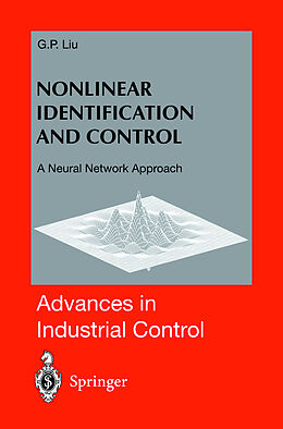 Fester Einband Nonlinear Identification and Control von G. P. Liu