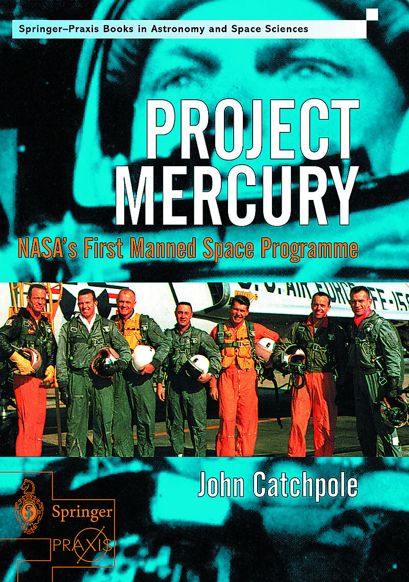 Project Mercury