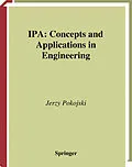 E-Book (pdf) IPA - Concepts and Applications in Engineering von Jerzy Pokojski