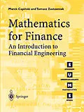 E-Book (pdf) Mathematics for Finance von Marek Capinski, Tomasz Zastawniak