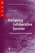 E-Book (pdf) Designing Collaborative Systems von Andy Crabtree